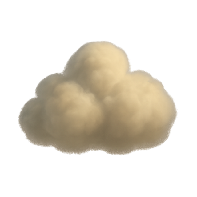 DreamPath cloud mascot