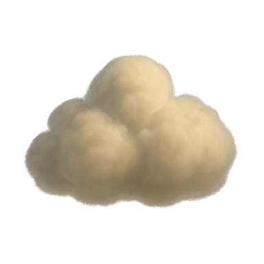 DreamPath cloud mascot